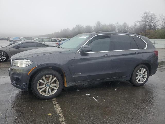 2015 BMW X5