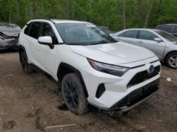 
										2023 Toyota Rav4 full									