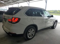 
										2020 BMW X5 full									