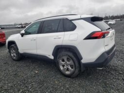 
										2022 Toyota Rav4 full									