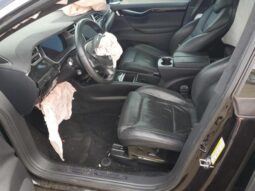 
										2016 Tesla Model x full									
