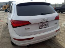 
										2017 Audi Q5 full									