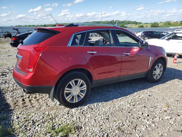 2015 Cadillac Srx