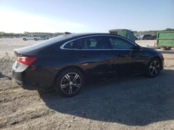 
										2018 Chevrolet Malibu lt full									