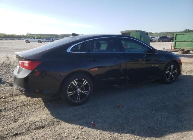 
								2018 Chevrolet Malibu lt full									