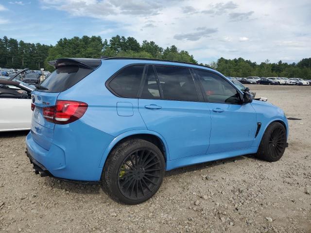 2015 BMW X5