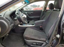 
										2013 Nissan Altima 2.5 full									