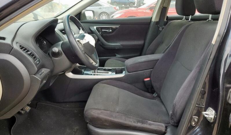 
								2013 Nissan Altima 2.5 full									