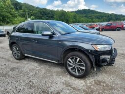 
										2023 Audi Q5 full									