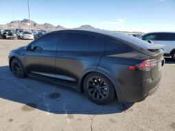 
										2019 Tesla Model x full									