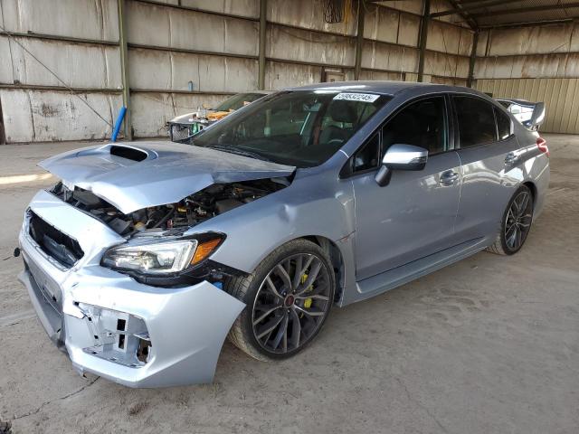 2020 Subaru Wrx
