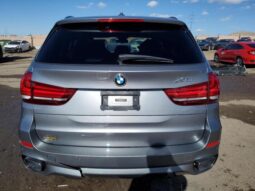 
										2014 BMW X5 full									
