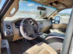 
										2012 Ford F350 full									