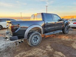 
										2012 Ford F150 full									