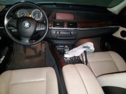 
										2012 BMW X5 full									