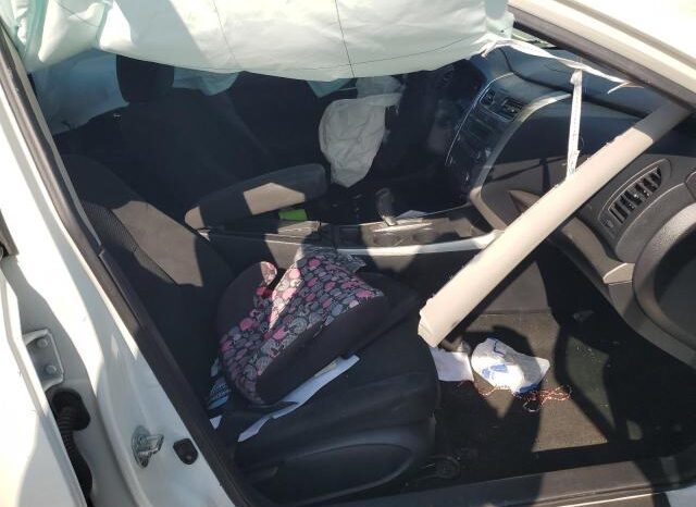 
								2015 Nissan Altima 2.5 full									