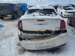 
										2015 Chrysler 300 full									