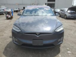 
										2016 Tesla Model x full									