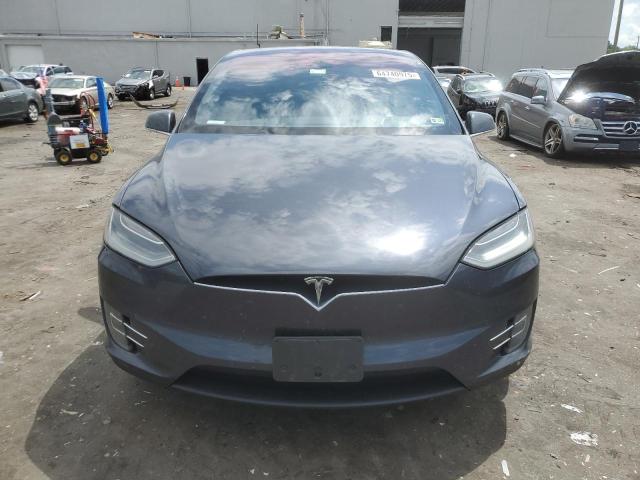 2016 Tesla Model x