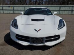 
										2018 Chevrolet Corvette full									