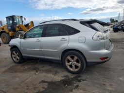 
										2004 Lexus Rx 330 full									