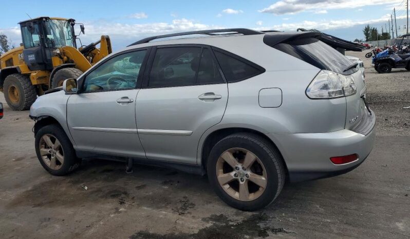 
								2004 Lexus Rx 330 full									