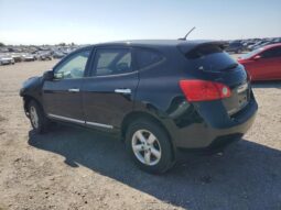 
										2012 Nissan Rogue s full									