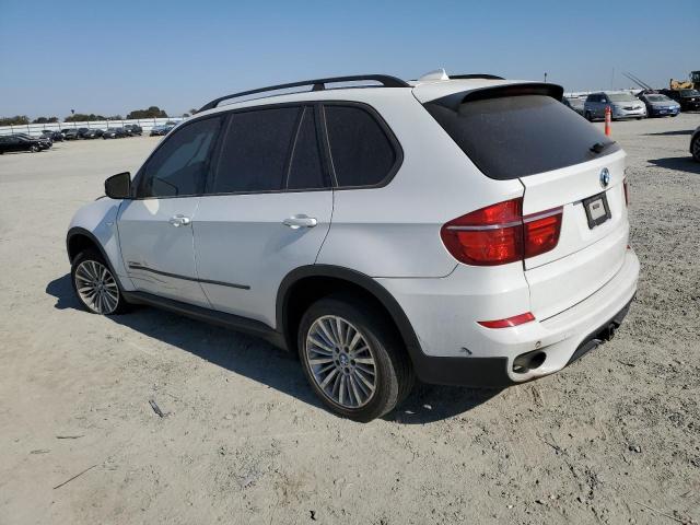2012 BMW X5