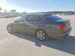 
										2003 Lexus Gs 300 full									