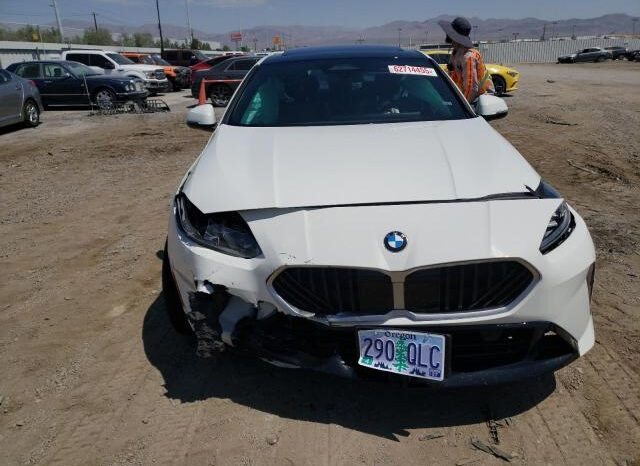 
								2025 BMW 2 series full									