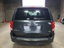 
										2013 Dodge Grand cara full									