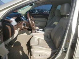 
										2016 Cadillac Srx full									