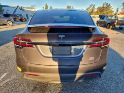 
										2022 Tesla Model x full									