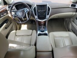 
										2016 Cadillac Srx luxury full									