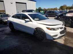 
										2016 Chevrolet Malibu lt full									