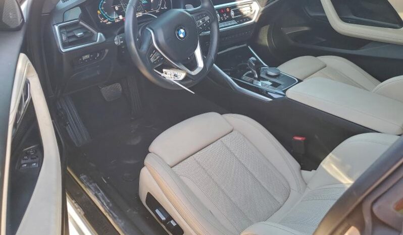 
								2022 BMW 2 series full									