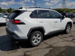 
										2019 Toyota Rav4 full									