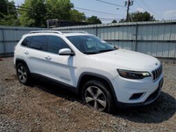 
										2019 Jeep Grand cher full									