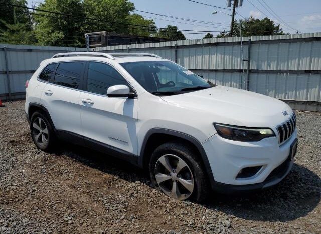 
								2019 Jeep Grand cher full									