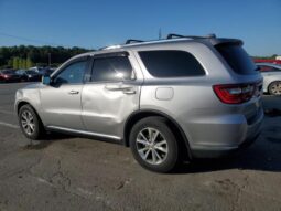 
										2015 Dodge Durango li full									