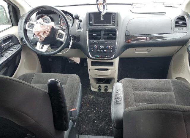 
								2017 Dodge Grand cara full									