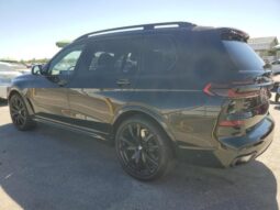 
										2025 BMW X7 full									