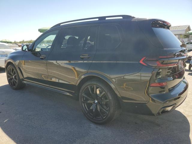 2025 BMW X7