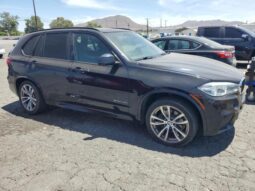 
										2017 BMW X5 full									