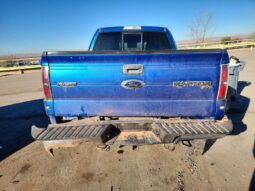 
										2013 Ford F150 full									