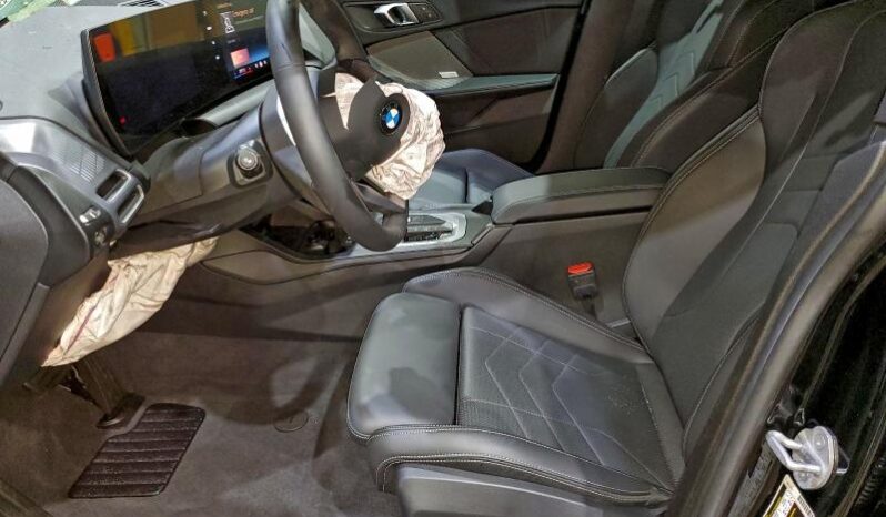 
								2025 BMW 2 series full									