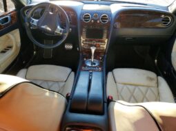 
										2009 Bentley Continenta full									