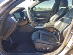 
										2021 BMW M3 full									