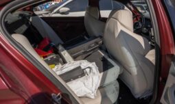 
										2018 BMW M5 full									
