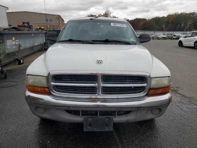 2001 Dodge Dakota